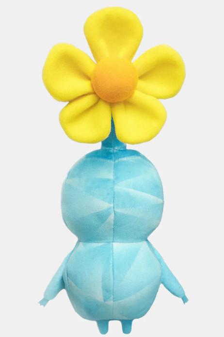 HIKARI Glow Pikmin PK13 & Ice Pikmin PK11 Set Nintendo Tokyo/Osaka Sanei Boeki
