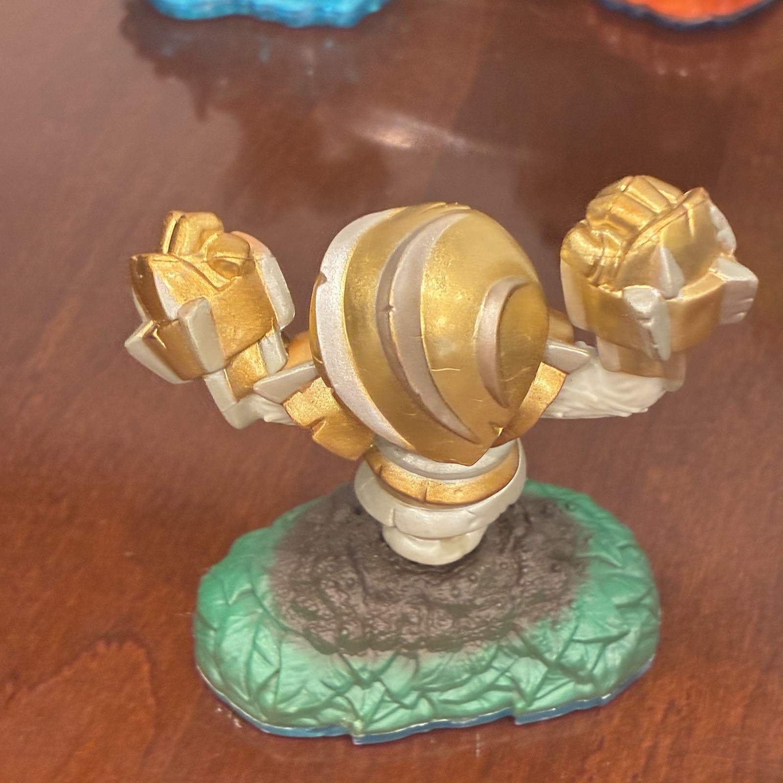 Skylanders Swap Force Figures Bundle x 4 Magnetic Swappable Lot