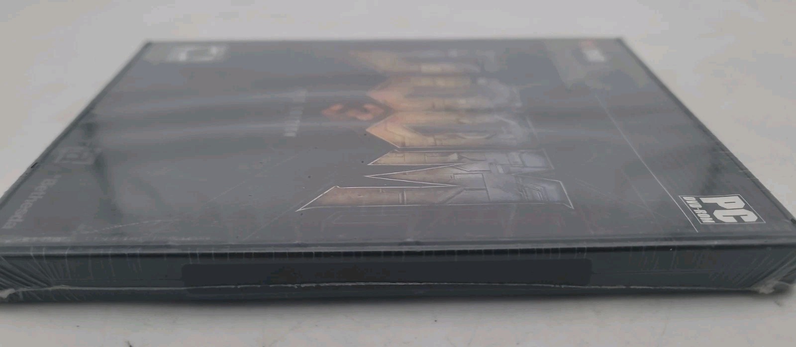 Doom 3 BFG Edition PC New & Sealed