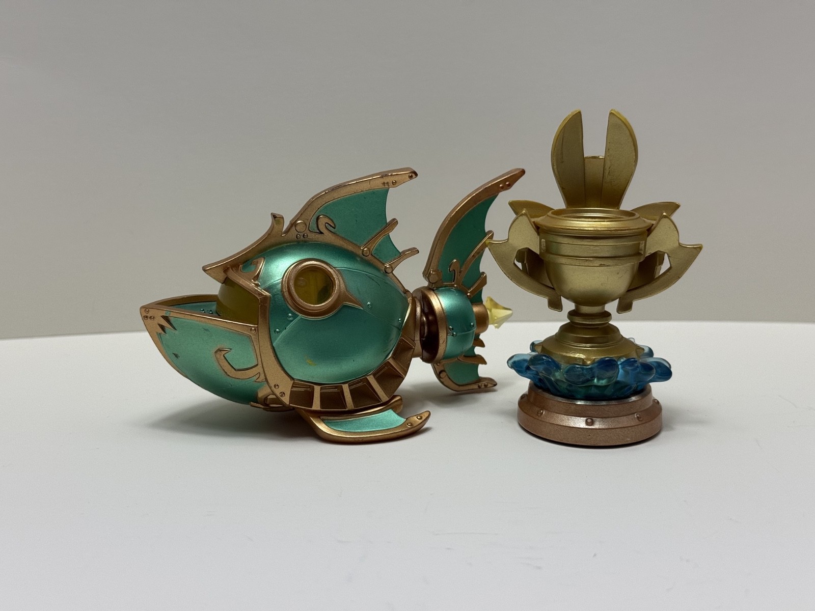 Skylanders Imaginators Game, Portal, Crash Bandicoot, Dr Neo Cortex, Starter Set