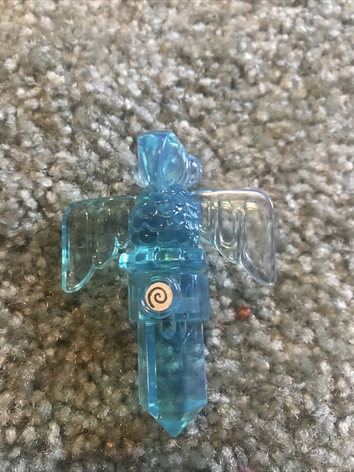 Skylanders Trap Team Air Toucan Figure