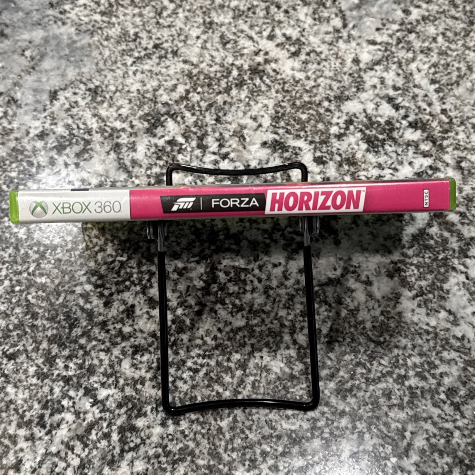 Forza Horizon (Microsoft Xbox 360) Tested Working In Good Preowned Condition