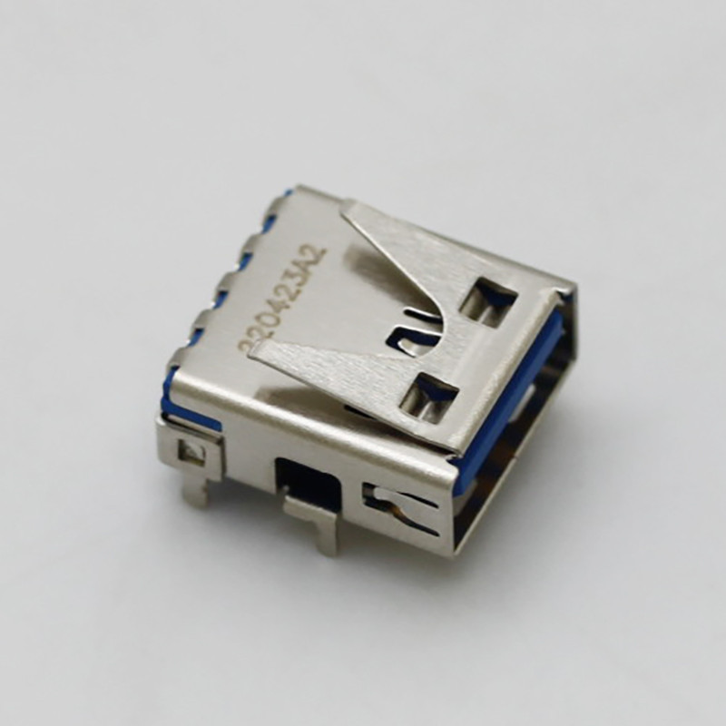 OEM USB 3.0 Connector Type-A Port Dock Socket For Sony Playstation 5 PS5 Console