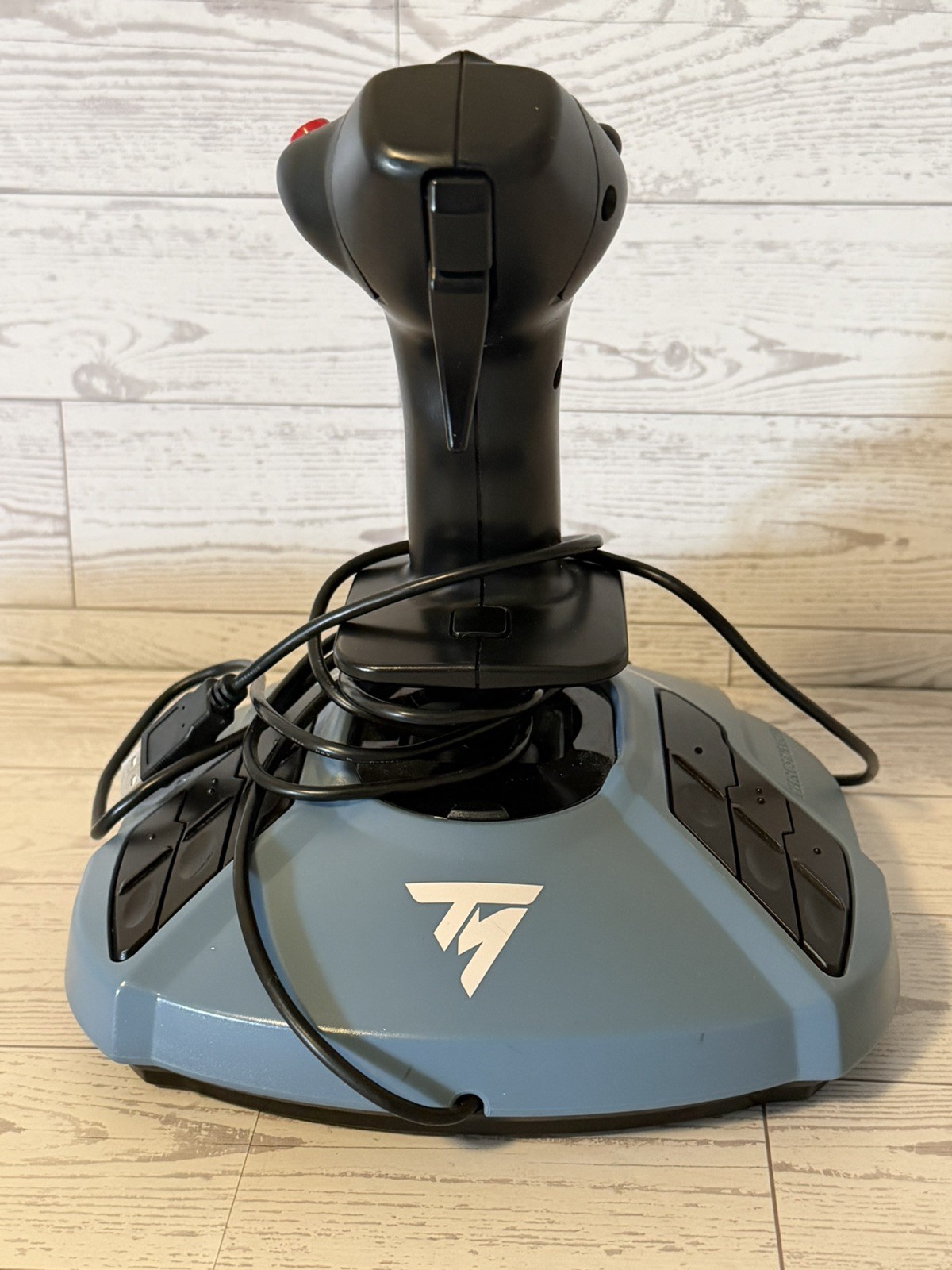 Thrustmaster TCA Sidestick Airbus Edition Ergonomic Wired USB PC Joystick