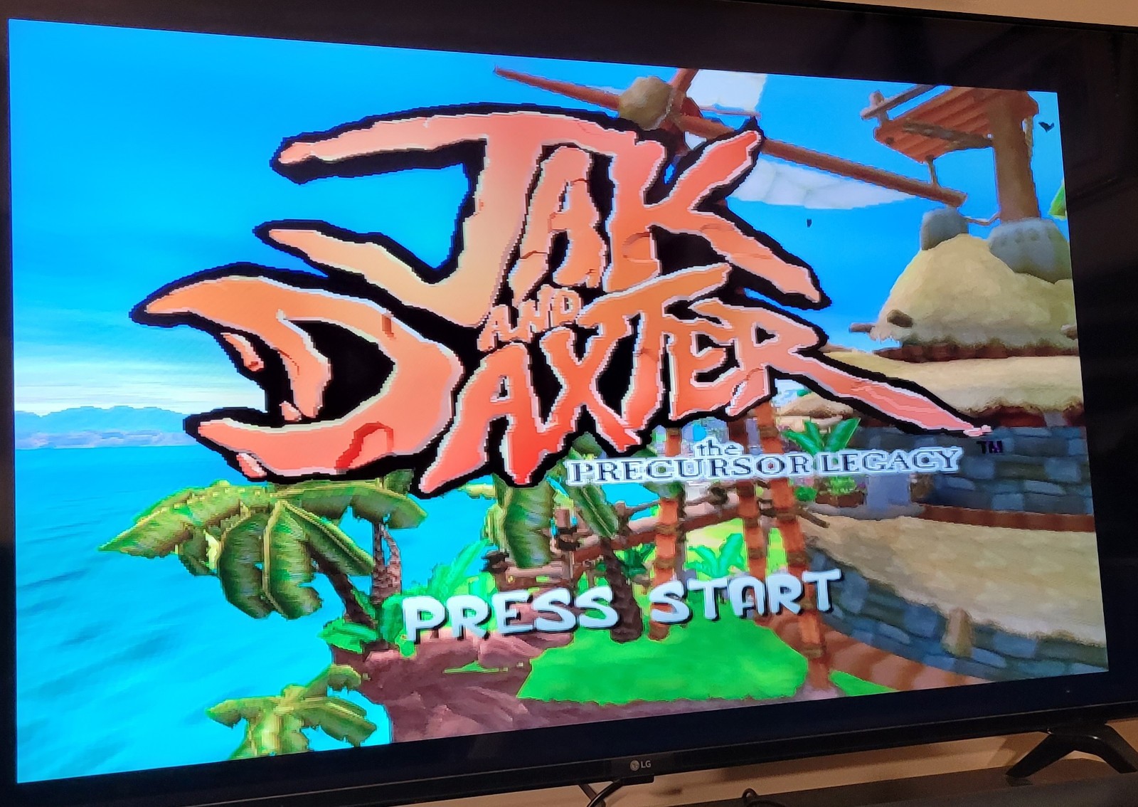 Jax & Daxter Bundle Jak 1 + 2 – Sony PlayStation 2 PS2 CIB Lot Tested