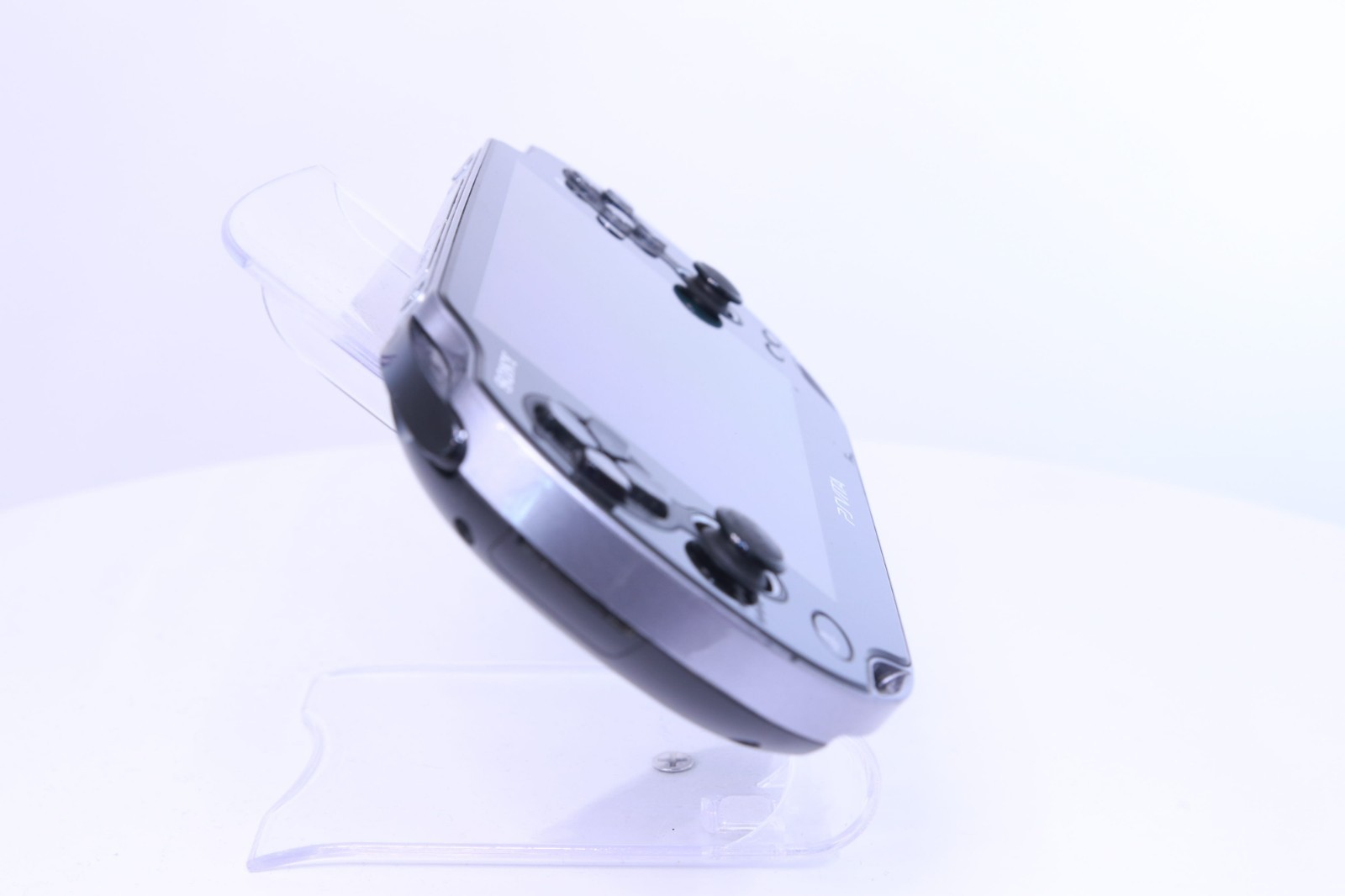 JP Game PS Vita PCH-1100 Black [ Rank：A]