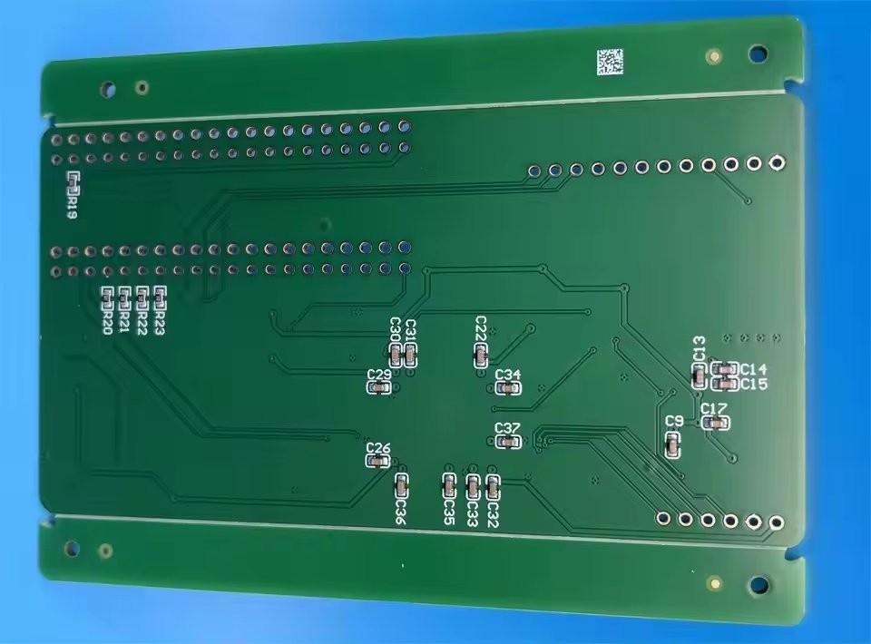 Lava RGB 2.0 Mod Kit For NES Famicom Video Upgrade Board 24-Bit RGBS S-Video