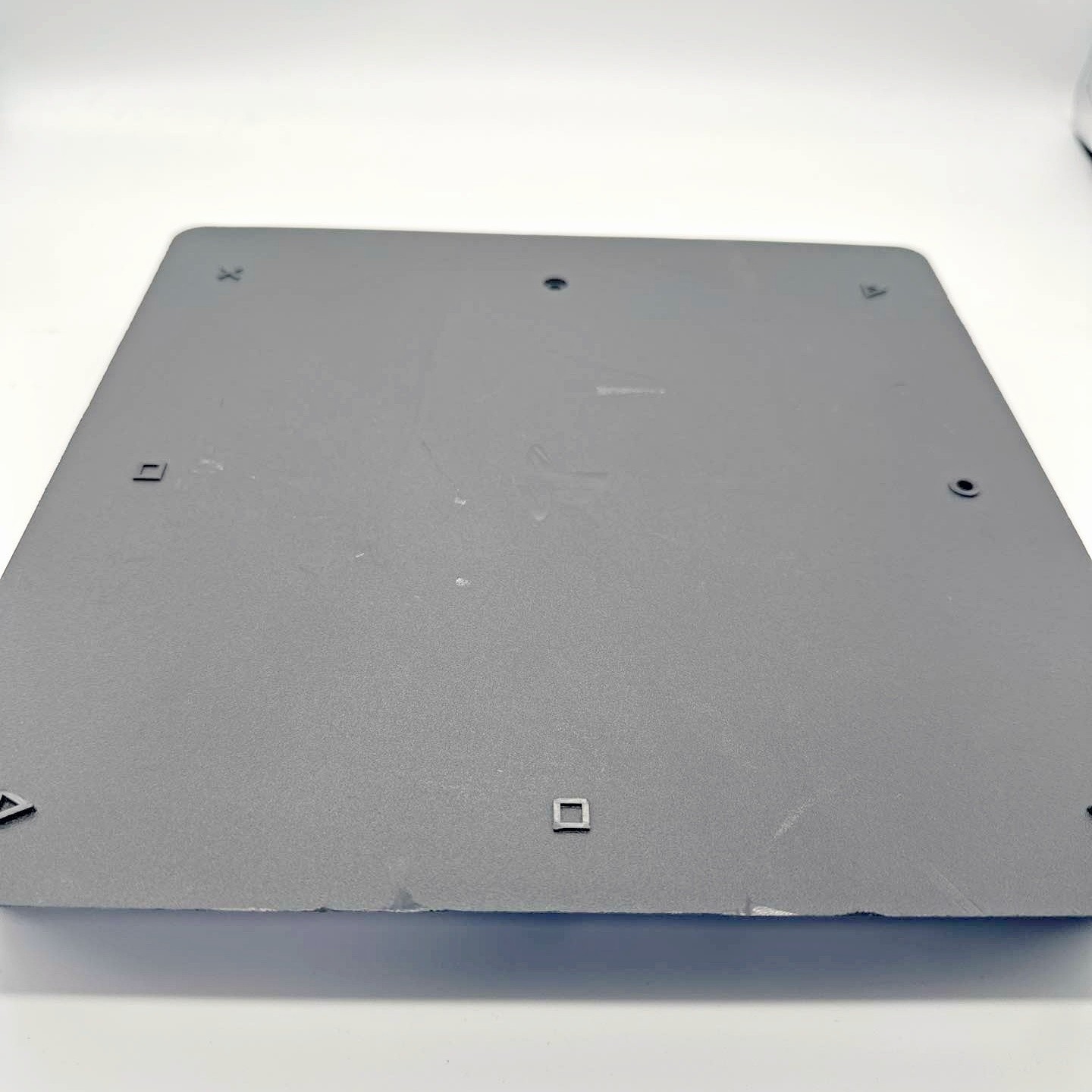 PlayStation 4 Slim 1TB Console with Controller – Digital Only, CANNOT Read Disc