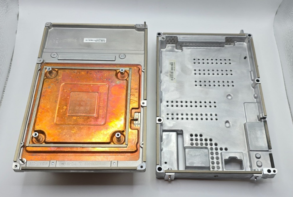 GENUINE OEM – Microsoft Xbox Series X – Heatsink Assembly