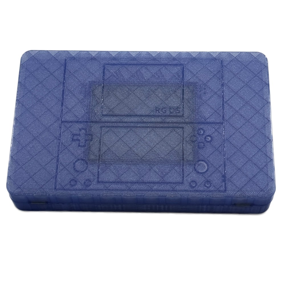 Handheld Carrying Case Storage Case for Anbernic RG DS Game Console Storage Box