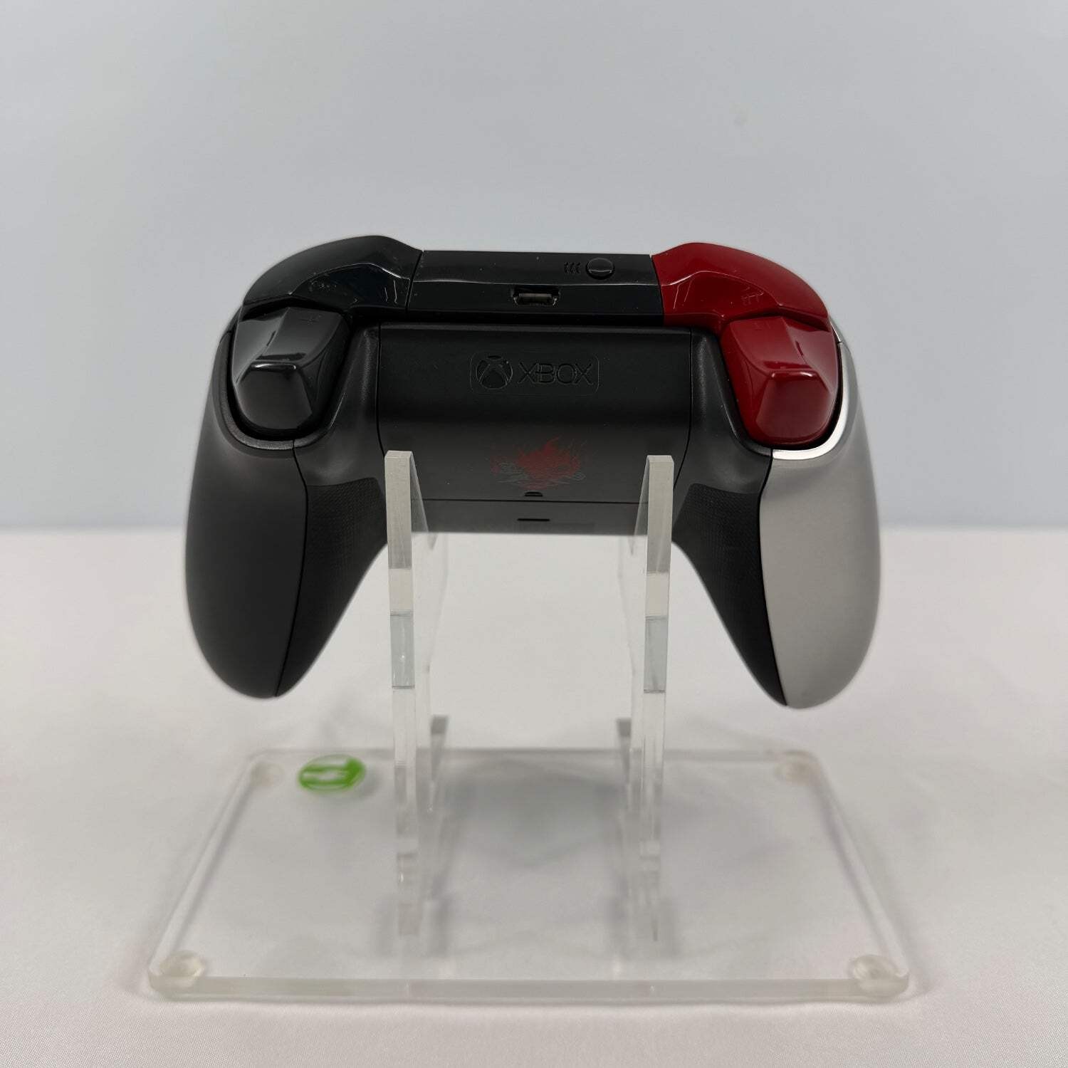 Microsoft Xbox One Wireless Controller 1708 Cyberpunk 2077 Limited Edition
