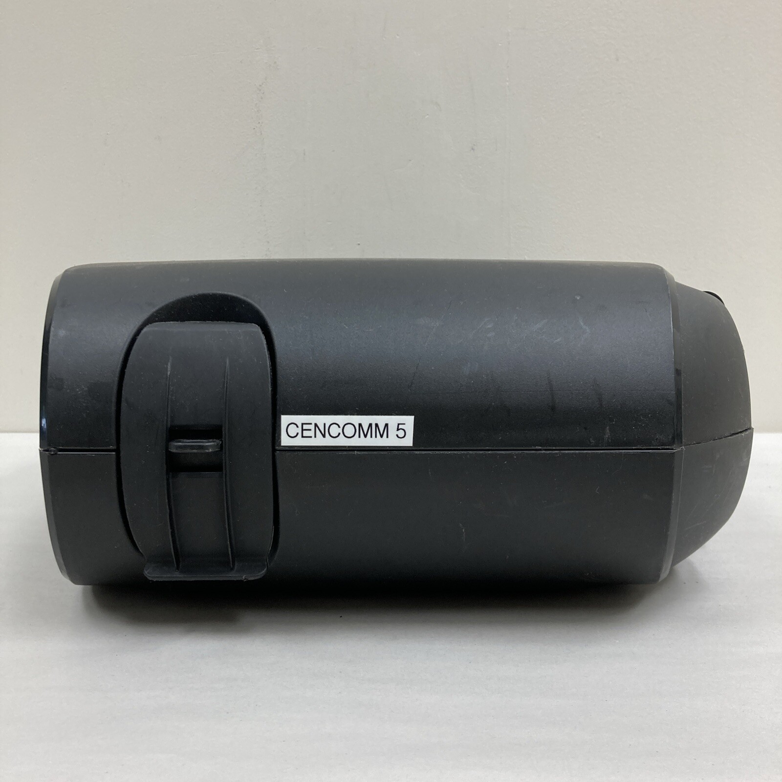 Gaems G155 Portable Monitor Not Working For Parts As Is (A0A)