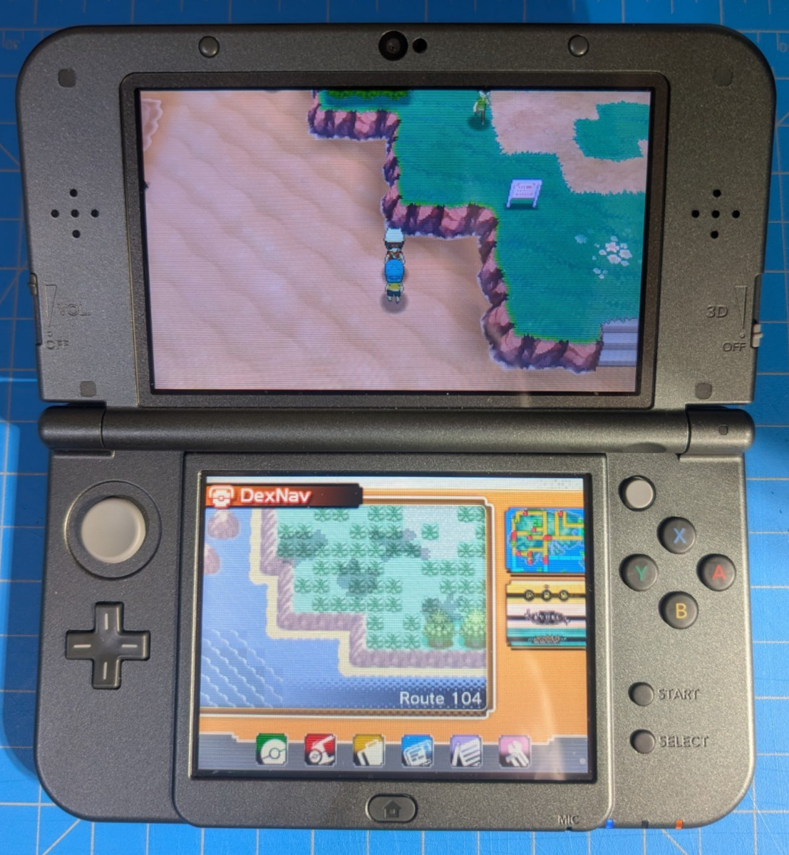 Pokemon: Alpha Sapphire (Nintendo 3DS, 2014) – Authentic – CIB Complete – Tested