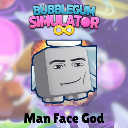Bubble Gum Simulator Infinity | BGSI | SECRET Pets | CHEAPEST