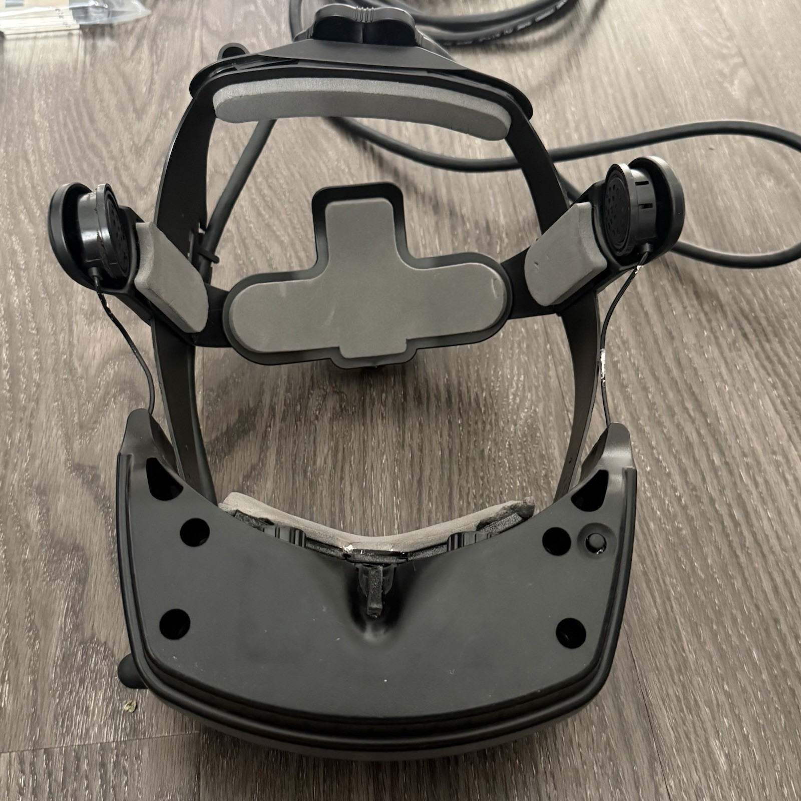 Cybermaxx Victormaxx Technologies VR Headset System – Tested & Working