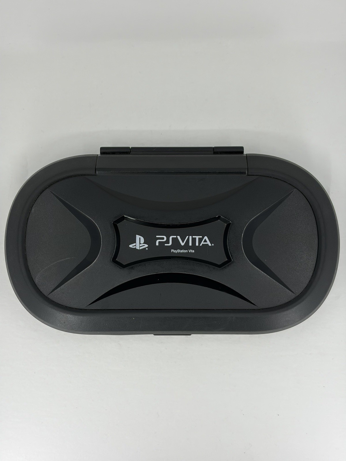 PlayStation Vita – PCH-1101 – OLED – 3G/WiFi – Limited Edition – Crystal Black