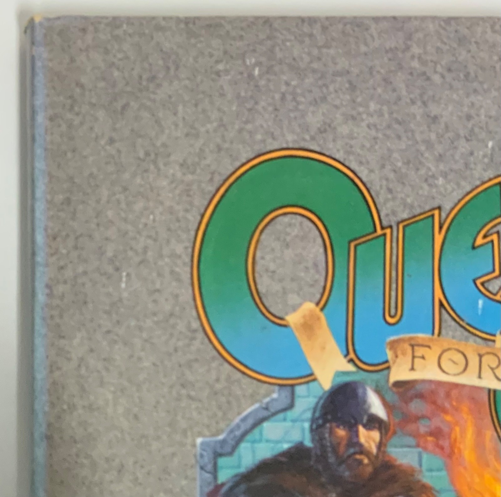 Quest for Clues for Origin Games Strategy Guide Edited by Shay Addams
