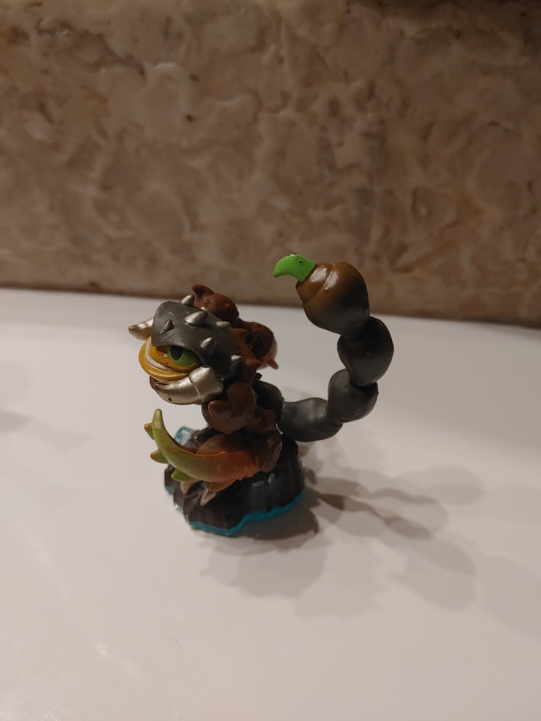 Skylanders Scorp
