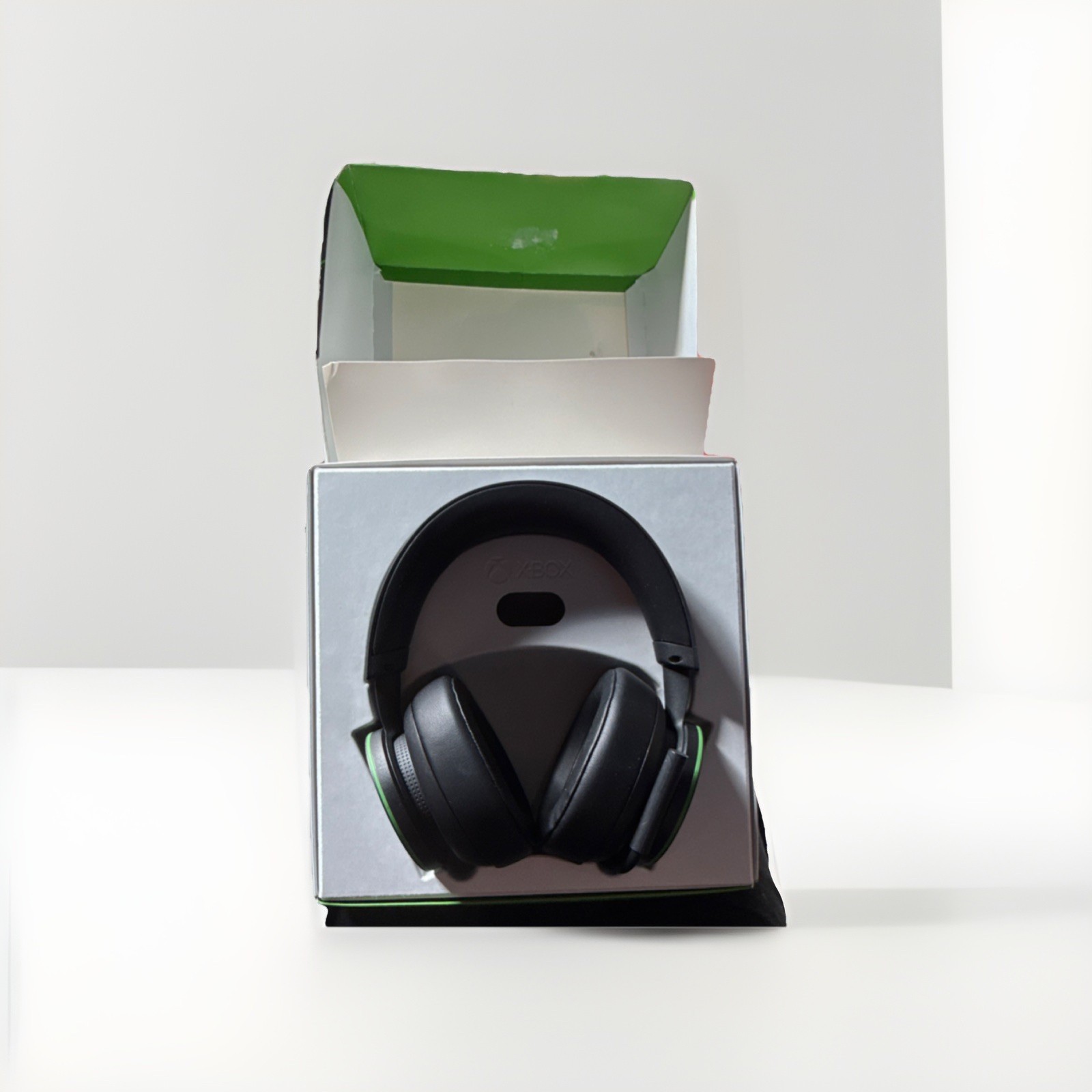 Xbox Wireless Headset Noise Isolation Surround Sound Boom Mic Bluetooth Black