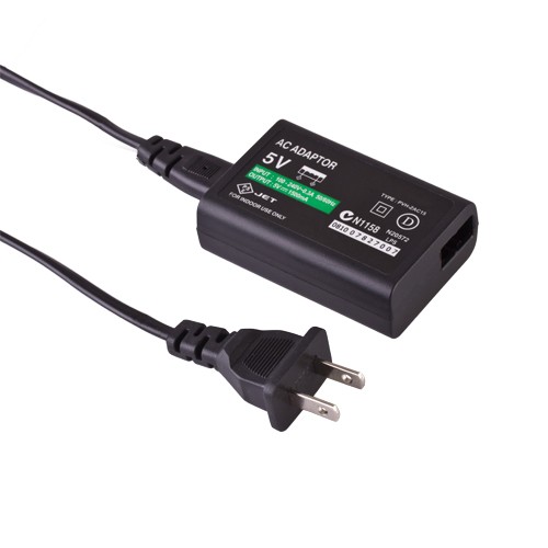 Ps Vita 1000 AC Adapter Home Charger Sony Wall Power Brand New 4Z