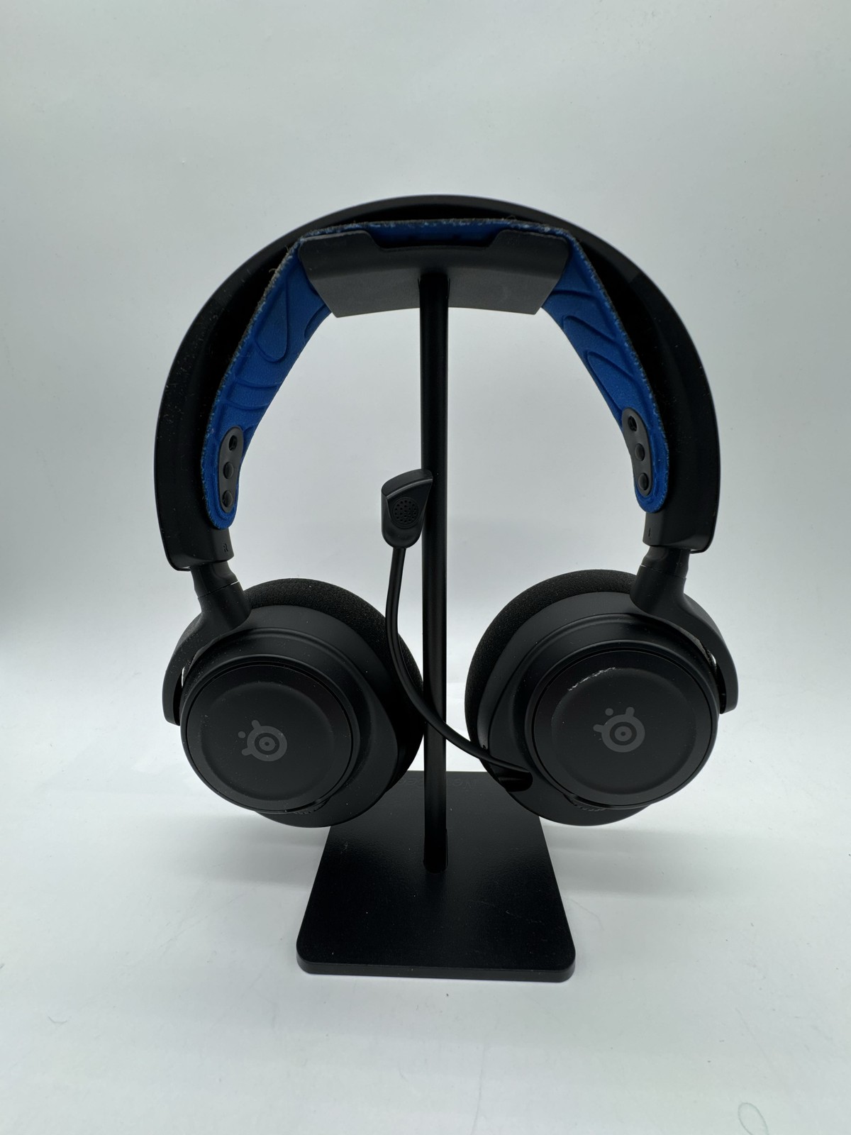 SteelSeries Arctis Nova 7P Wireless Gaming Headset 2.4GHz Bluetooth Black