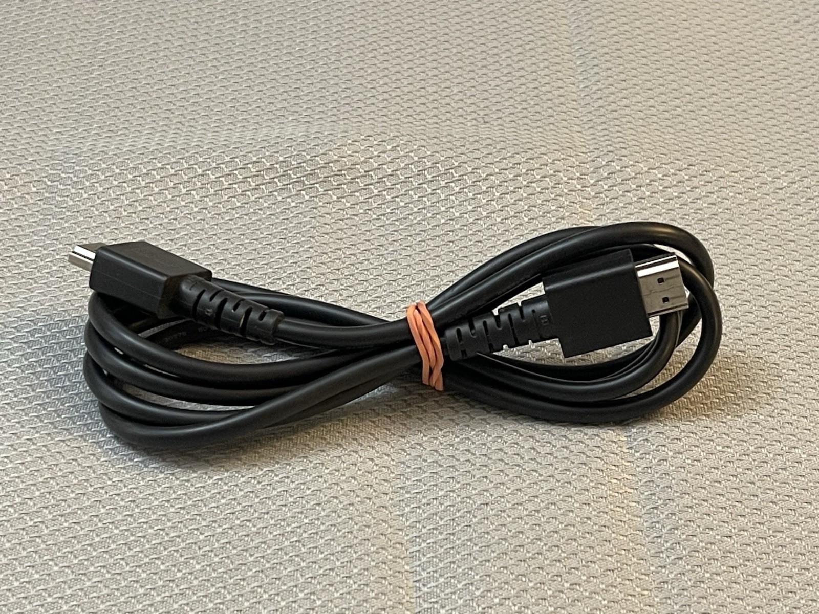 Official Nintendo Switch HDMI Cable OEM HEG-005 TESTED WORKING!!