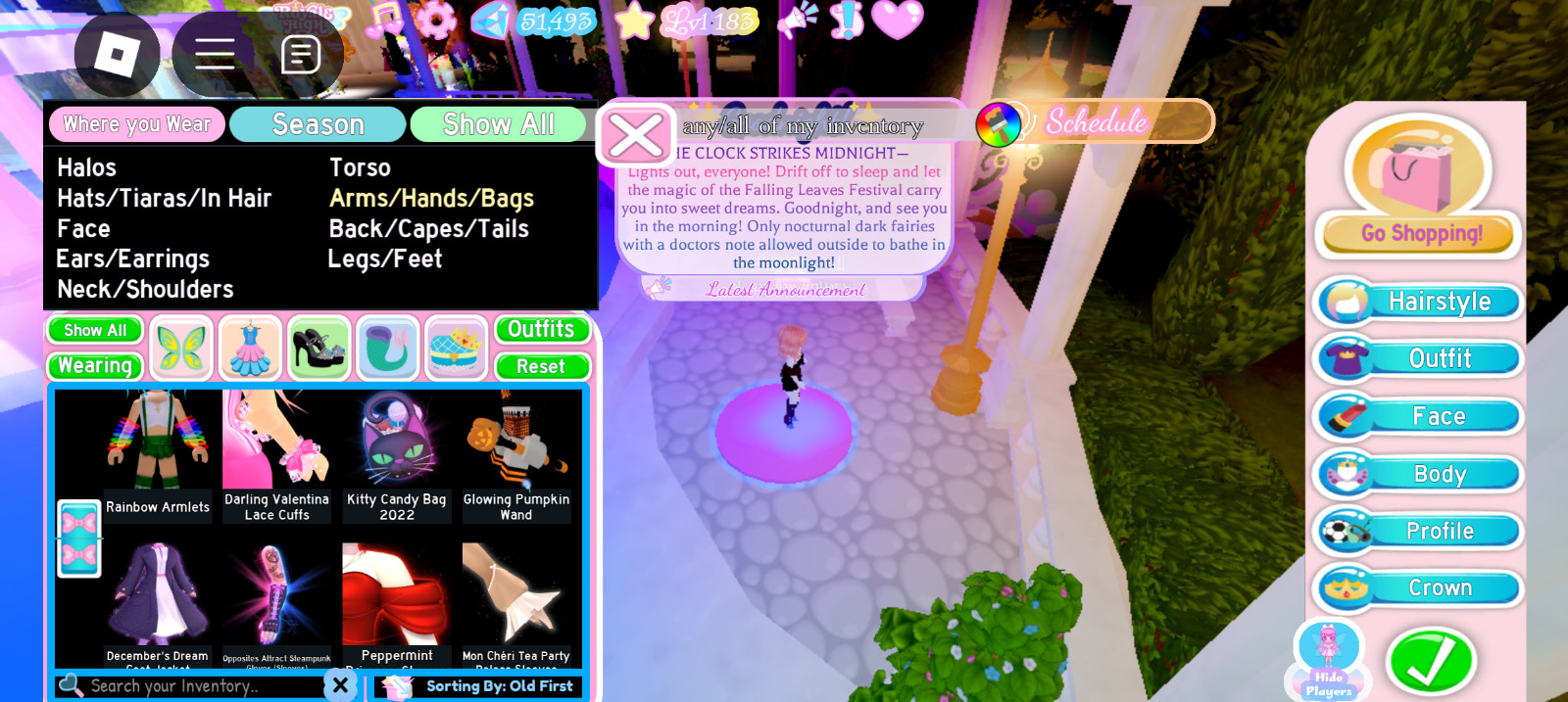 ROYAL HIGH DIAMONDS / ITEMS FOR SALE , CHEAP PRICE , ROBLOX ROYALE HIGH 3