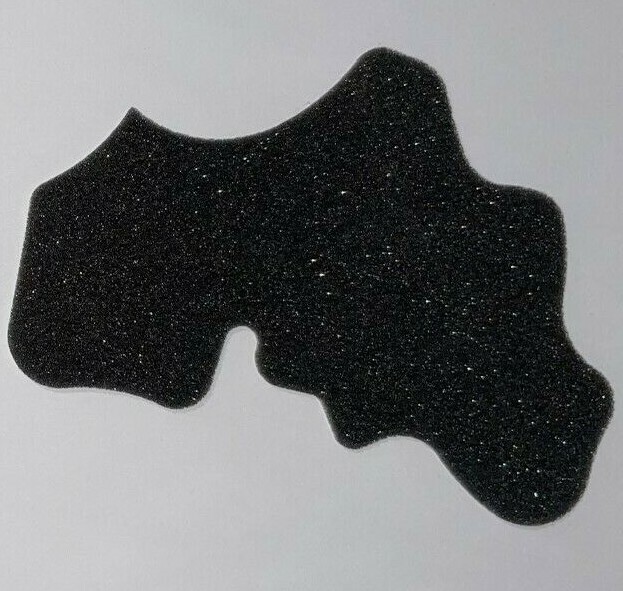 PS4 Controller Grip 100% Sweat Absorbent 1Pack (PS4 CONTROLLER NOT INCLUDED)