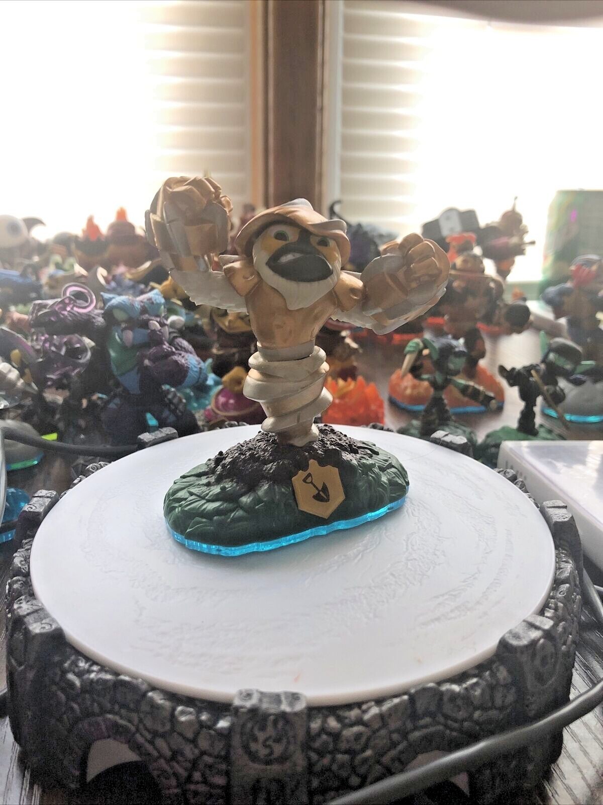 SKYLANDERS SWAPFORCE LOT Buy 3 GET 10% OFF!