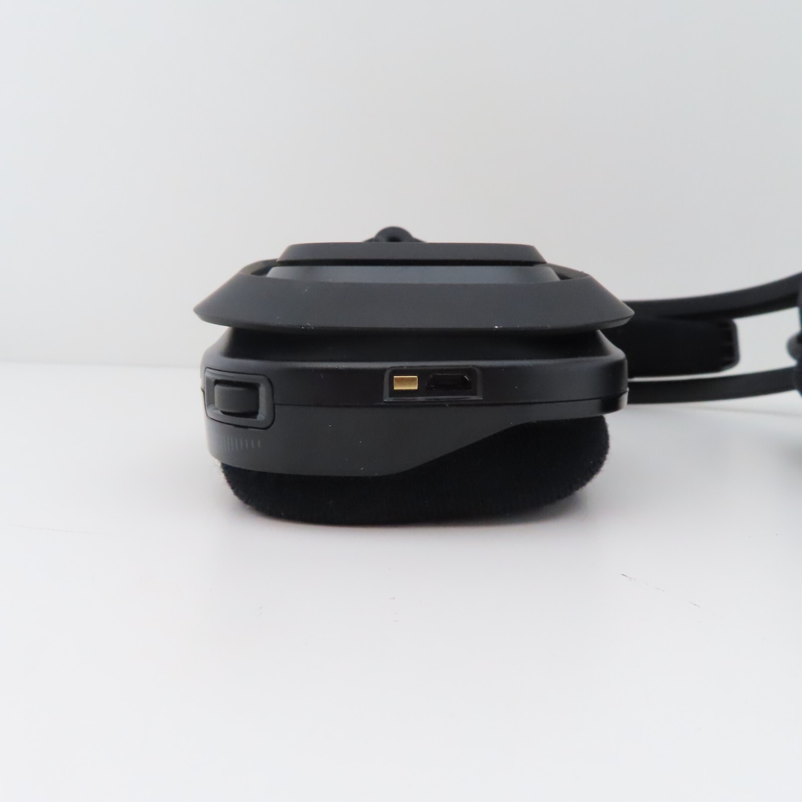 Astro A50 Wireless Gaming Headset + Base Station Black For PS/Playstation PC/Mac