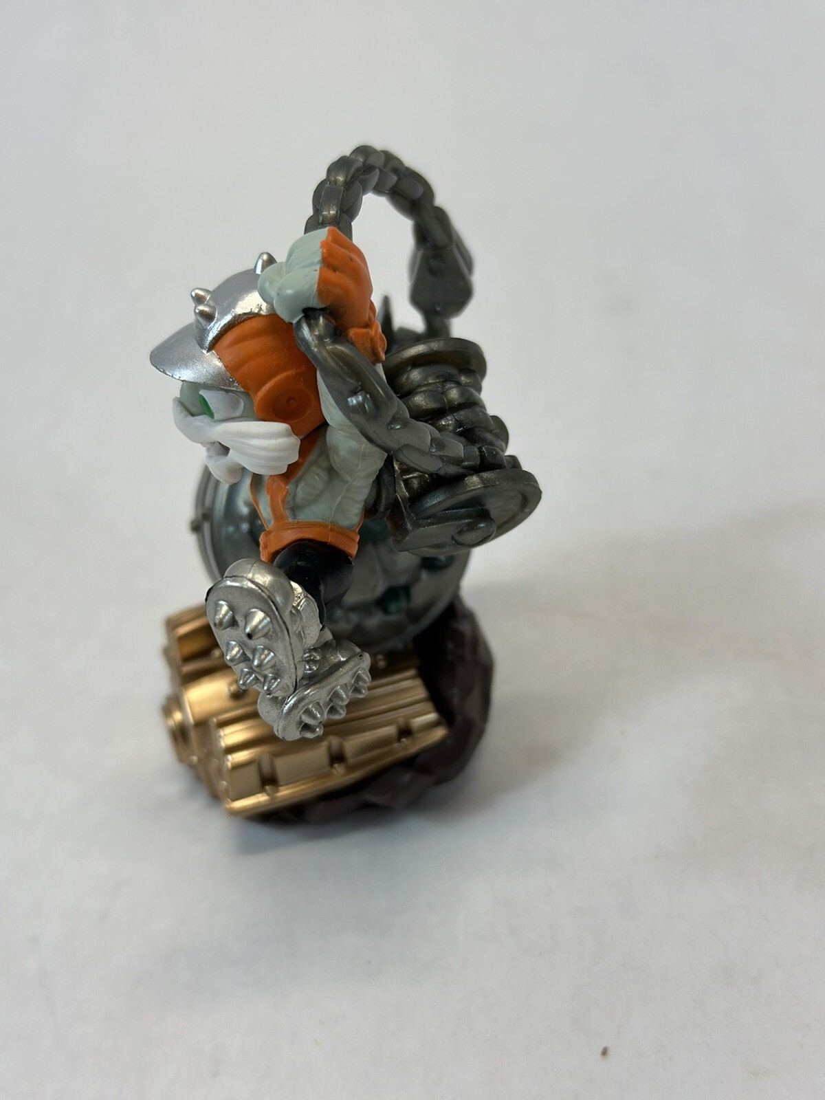 Smash Hit Skylanders SuperChargers #87531888 Figure Imaginators Fast Shipping 🎮