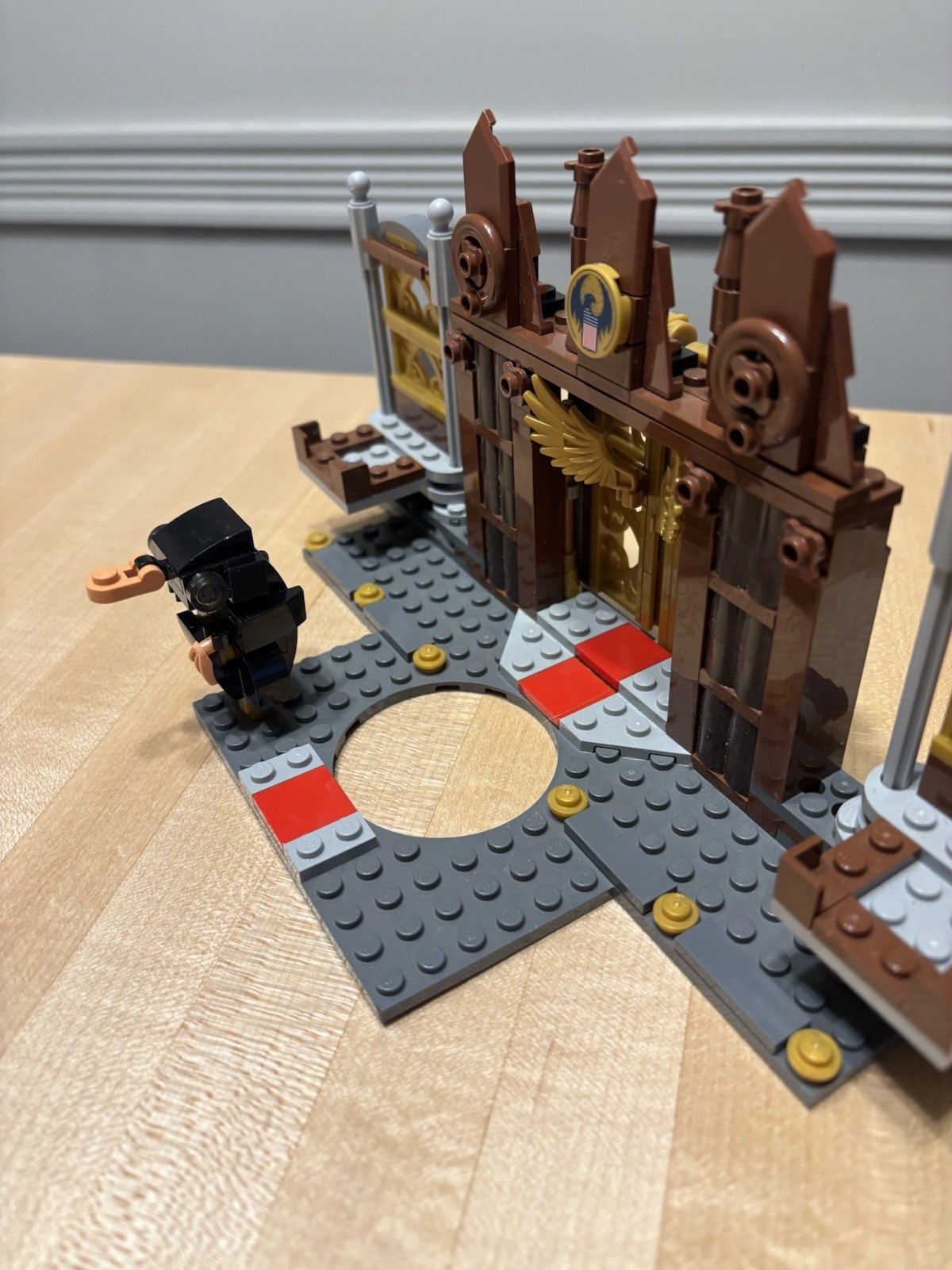 LEGO Dimensions Fantastic Beasts Story Pack Newt Scamander 71253