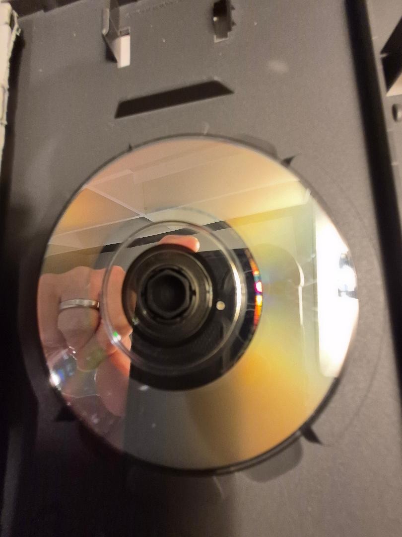 Star Fox: Assault (GameCube, 2005) tested and works