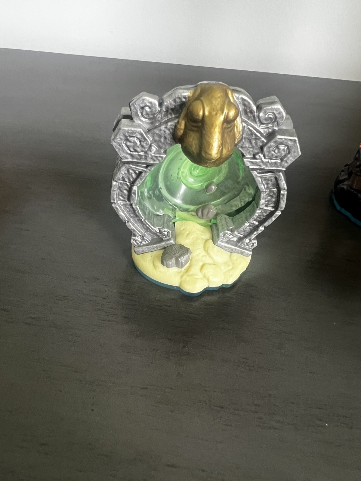 Lot of 6 Skylanders Swap-Force Including Sheep Wreck Island Adventure Portal