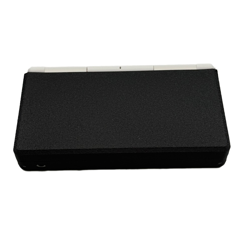 For Anbernic RG DS – 3D Printed TPU Flexible Protective Shell, Shockproof.