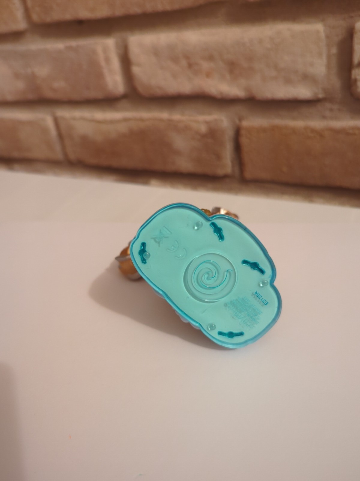 Skylanders Swap Force Swappable Grilla Drilla Character Figure Loose