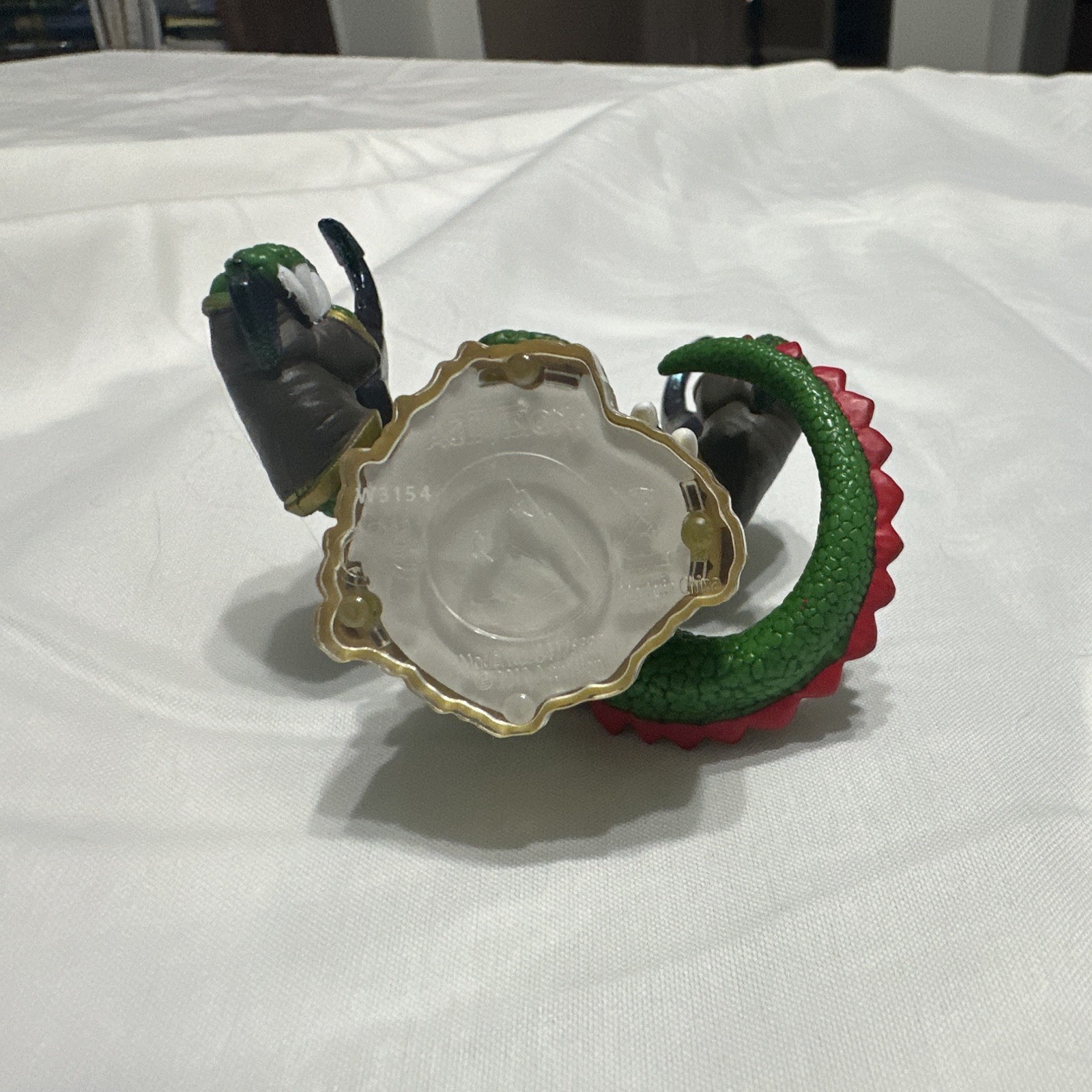 Skylanders Eon’s Elite Dino-Rang 2011