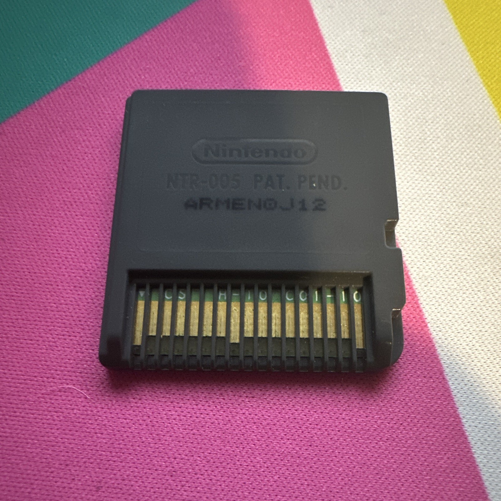 Nintendo Mario & Luigi: Partners in Time DS NTSC-U/C E Everyone Cartridge Only