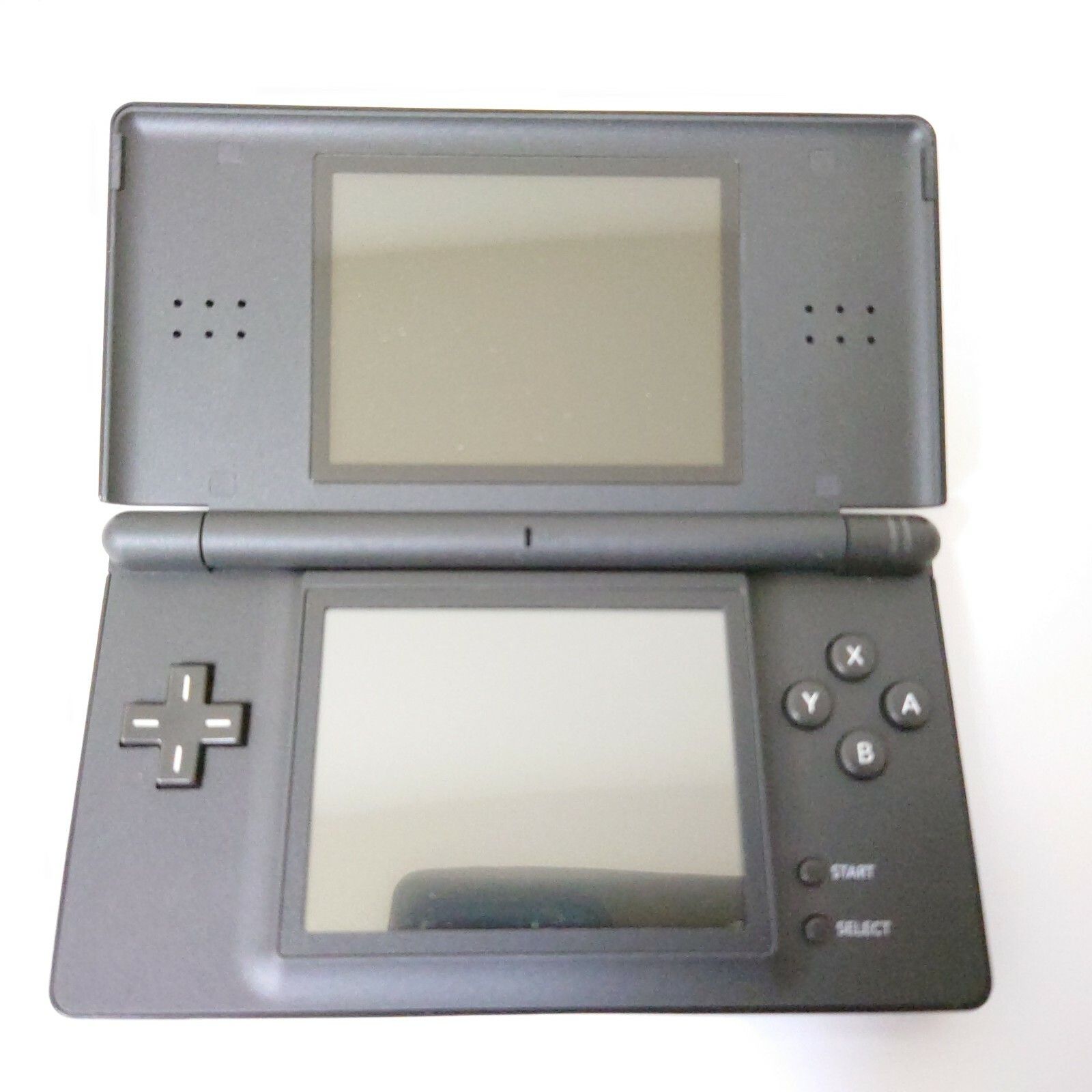 Nintendo Ds Lite Black/Pink/Ice Blue/White/Rose/Crimson/Silver/Navy Console