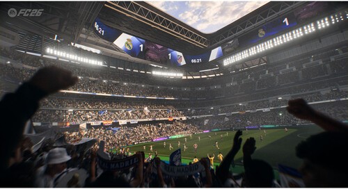 EA Sports FC 26 for Playstation 4 [Used Very Good Video Game] PS 4