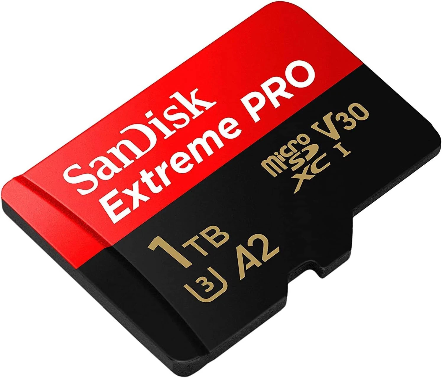 Sandisk 1TB Microsd Card Extreme Pro Compatible with Insta 360 X5, X4 and Ace Pr