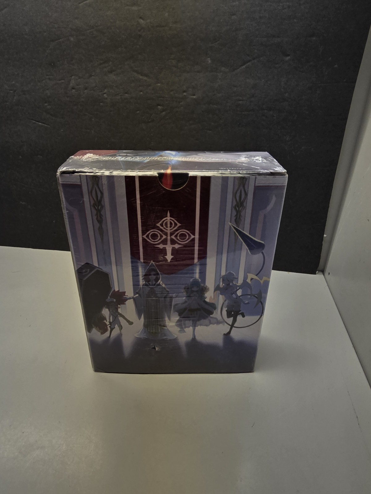 The Witch And The Hundred Knight 2 Limited Edition PlayStation 4 PS4 NEW