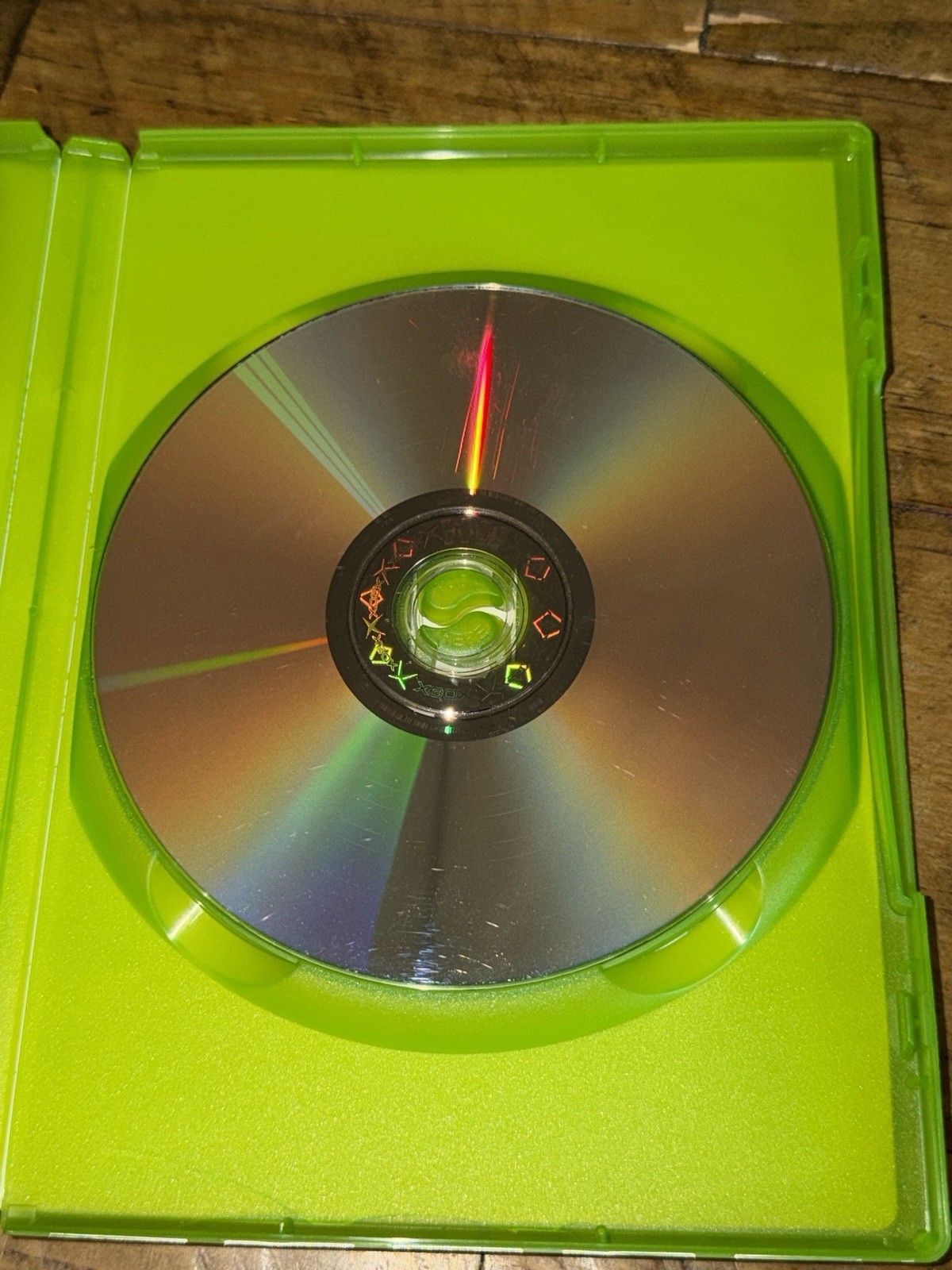 Ninja Gaiden (Microsoft Xbox, 2004)
