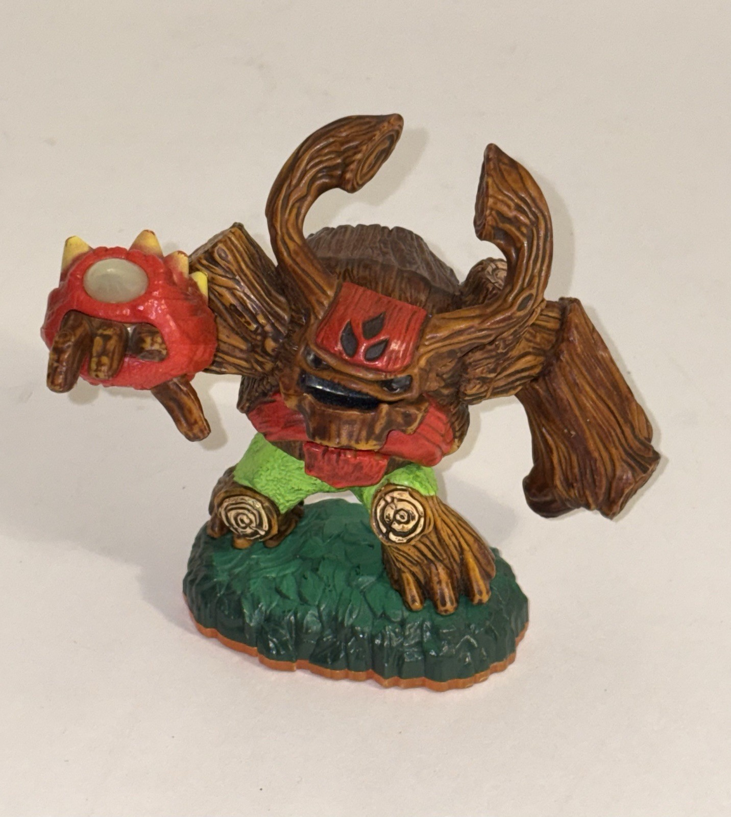 Skylanders Giants: Tree Rex Combined Shipping