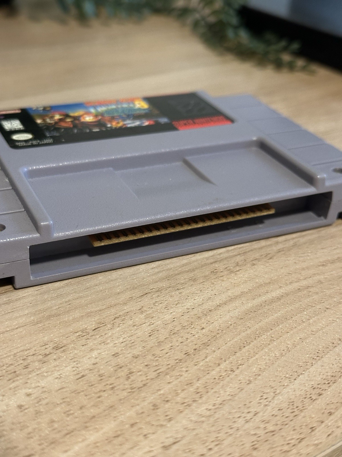 Donkey Kong Country 3: Dixie Kong’s Double Trouble! SNES Game Tested