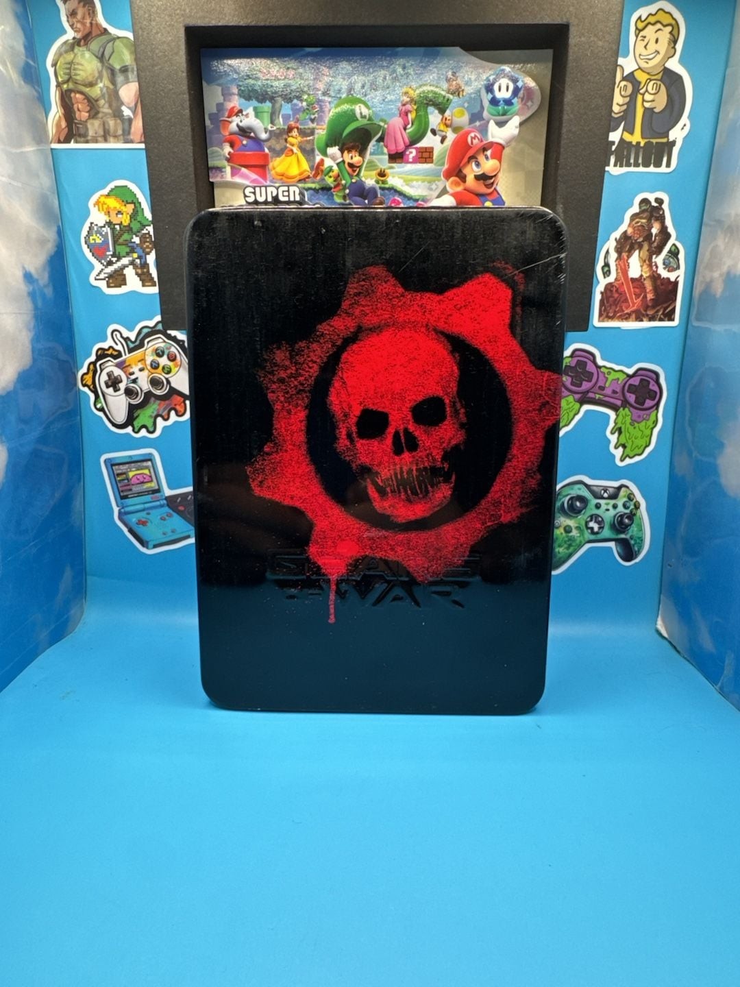 Gears of War Limited Collector’s Edition (Xbox 360)