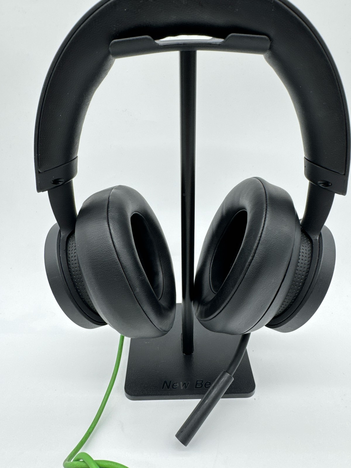 Xbox Stereo Gaming Headset Wired Microphone Series X|S One Windows PC Black (3)