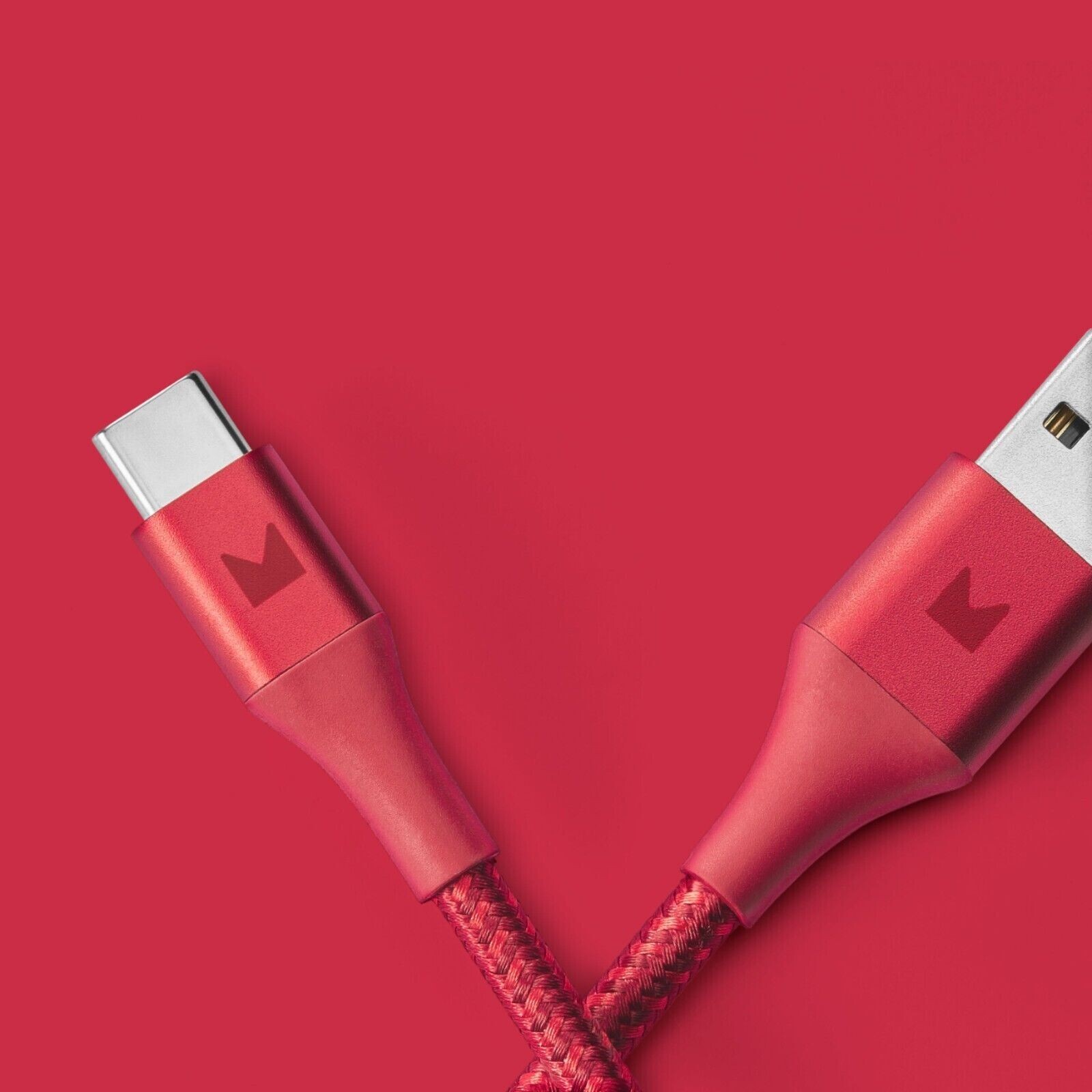 2Pac QUALITY 10FT Type-C Charging Cable for Samsung Galaxy Android Charger Cord