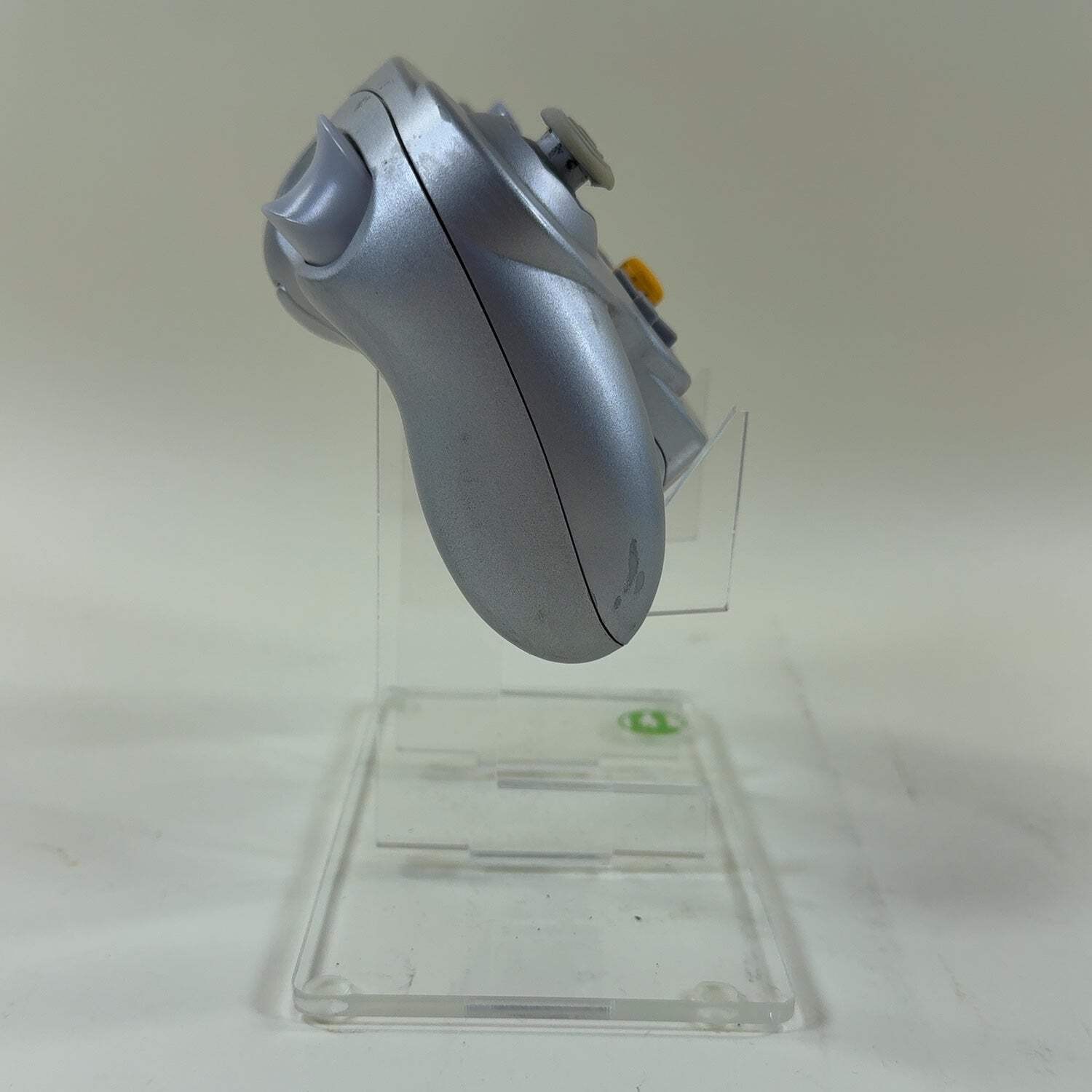 Nintendo Gamecube WaveBird Controller DOL-004 Platinum