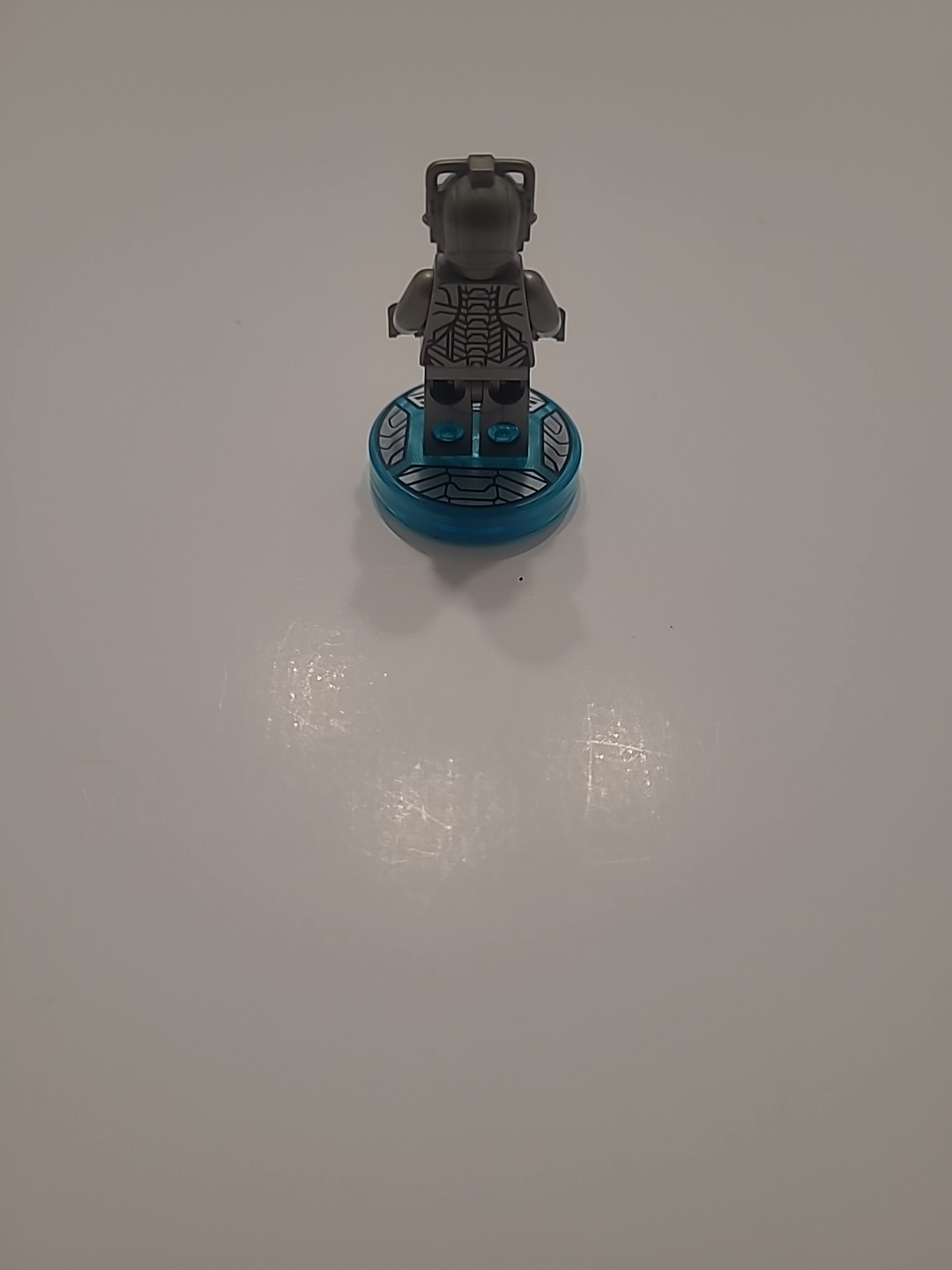 Lego Dimensions Doctor Who # 71238